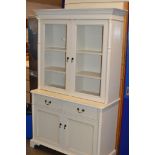 LAURA ASHLEY KITCHEN DRESSER