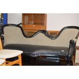 MODERN CHAISE LONGUE