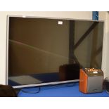 LG 43" LCD TV
