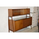 RETRO TEAK SIDEBOARD