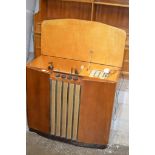 VINTAGE RADIOGRAM