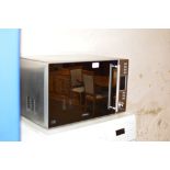 KENWOOD MICROWAVE OVEN