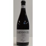 CLARENDON HILLS 2005 "ROMAS" GRENACHE, CASE OF 6 - EACH BOTTLE = 750ML