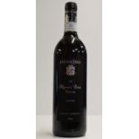 CYRIL HENSCHKE 2001 KEYNETON ESTATE EUPHONIUM AUSTRALIAN BAROSSA - CASE OF 6, EACH BOTTLE = 750ML,