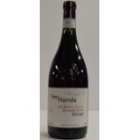 TWO HANDS 2006 BELLA'S GARDEN BAROSSA VALLEY AUSTRALIAN SHIRAZ, CASE OF 6 - EACH BOTTLE = 750ML,