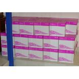 LARGE QUANTITY OF OFFICE PAPER