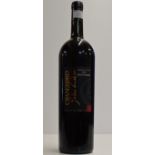 CRANEFORD 2004 BAROSSA VALLEY AUSTRALIAN CABERNET SAUVIGNON - CASE OF 3 MAGNUM BOTTLES, EACH