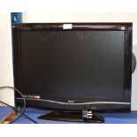 BUSH LCD TV