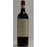 GIBSON 2004 VINTAGE RESERVE SPECIAL LATE HARVEST AUSTRALIAN MERLOT - CASE OF 6, EACH BOTTLE = 750ML,