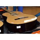 ELEVATION ACOUSTIC GUITAR WITH CARRY BAG