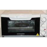 COOKWORKS PIE OVEN