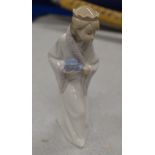 LLADRO FIGURINE