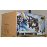 BATMAN 6V ELECTRIC TRIKE (AS NEW)