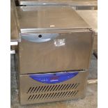 WILLIAMS BLAST CHILLER - SPARES & REPAIR