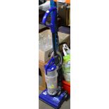 BISSELL EASYVAC UPRIGHT VACUUM