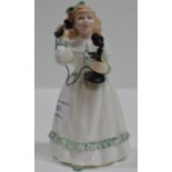 ROYAL DOULTON FIGURINE "HELLO DADDY" HN3651