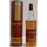 THE GLENDRONACH ORIGINAL AGED 12 YEARS SINGLE HIGHLAND MALT SCOTCH WHISKY, WITH PRESENTATION BOX -