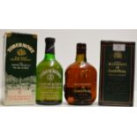 TOBERMORY CLAN MACLEAN CENTENARY MALT SCOTCH WHISKY, WITH PRESENTATION BOX - 70CL, 40% VOL, TOGETHER