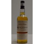 THE BAILIE NICOL JARVIE OLD BLENDED SCOTCH WHISKY - 70CL, 40% VOL