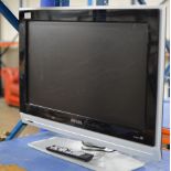 PHILIPS 26" LCD TV