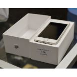 IPHONE 5S WITH BOX