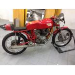 SPECIAL MORINI CORSARO 150