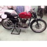 GILERA SATURNO 500 “SAN REMO”