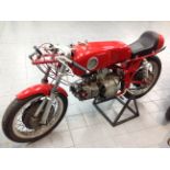 AERMACCHI ALA D’ORO 408