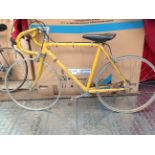 BICICLETTA DA CORSA