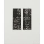 [§] CALLUM INNES (SCOTTISH B.1962)FROM MEMORY Signed and dated '06 in pencil, numbered 32/60,