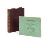 BATTLE OF WATERLOO, 2 VOLUMES, COMPRISING, KELLY, CHRISTOPHERA FULL AND CIRCUMSTANTIAL ACCOUNT OF