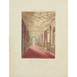 RUTTER, JOHNDELINEATIONS OF FONTHILL AND ITS ABBEY Shaftesbury and London: by the author, 1823.
