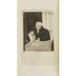 KAY, JOHNA SERIES OF ORIGINAL PORTRAITS AND CARICATURE ETCHINGS Edinburgh: H. Paton, 1842. 2