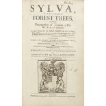 EVELYN, JOHNSYLVA, OR A DISCOURSE OF FOREST-TREES AND THE PROPAGATION OF TIMBER IN HIS MAJESTIES