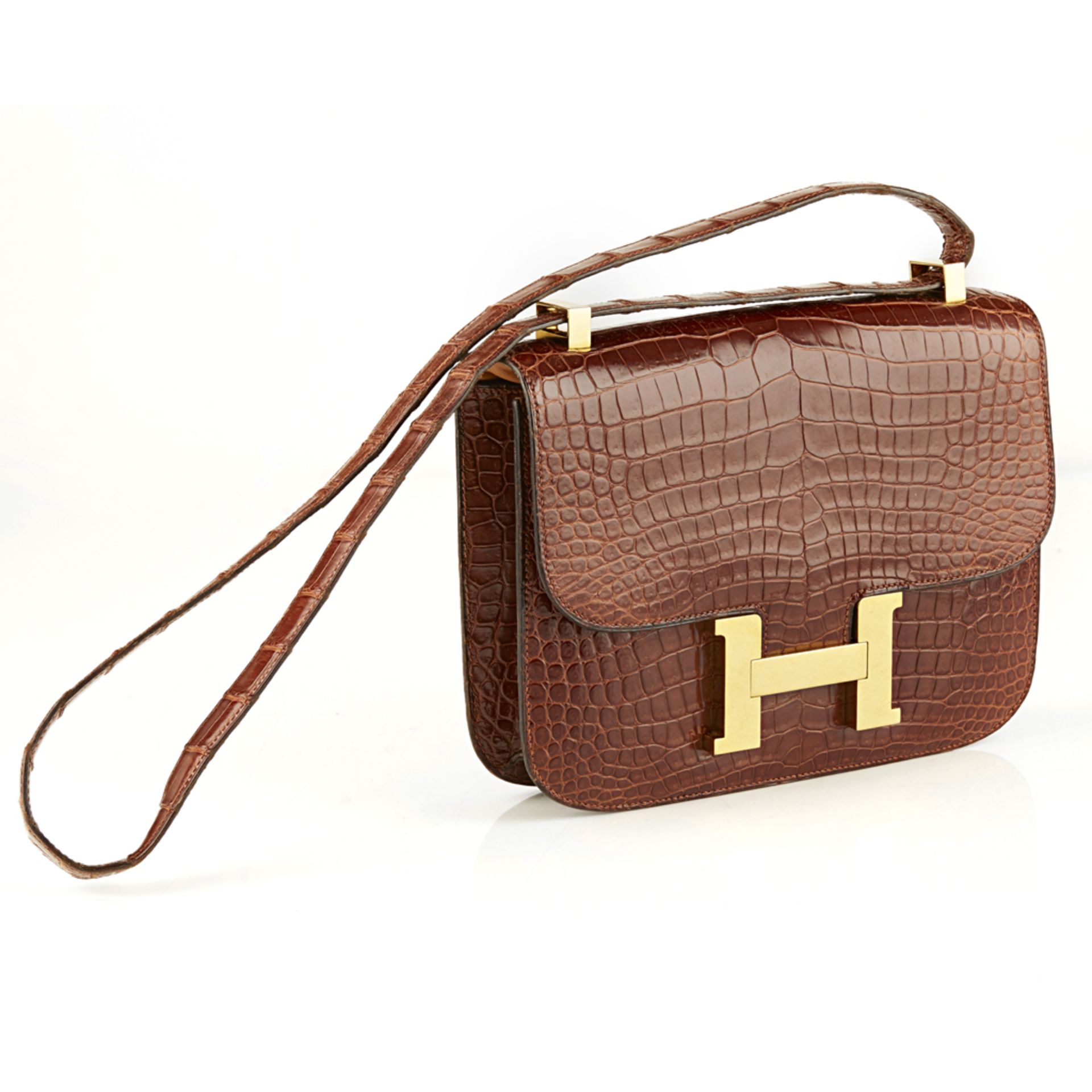 A 1977 'Constance' Bag, Hermes