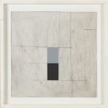 [§] MICHAEL CANNEY (BRITISH, 1923-1999)ROTATION I, 1981 signed and inscribed with title and dated (