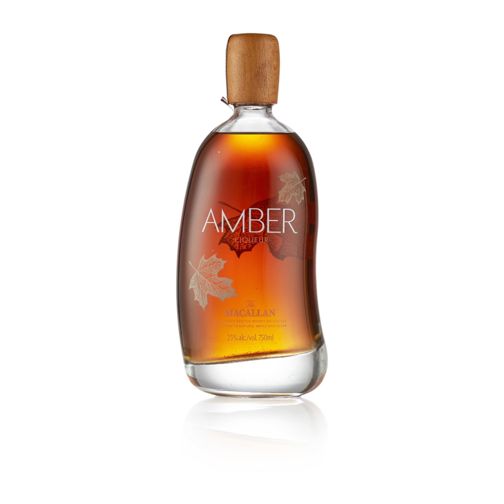 THE MACALLAN AMBER LIQUEUR 75cl/ 25%