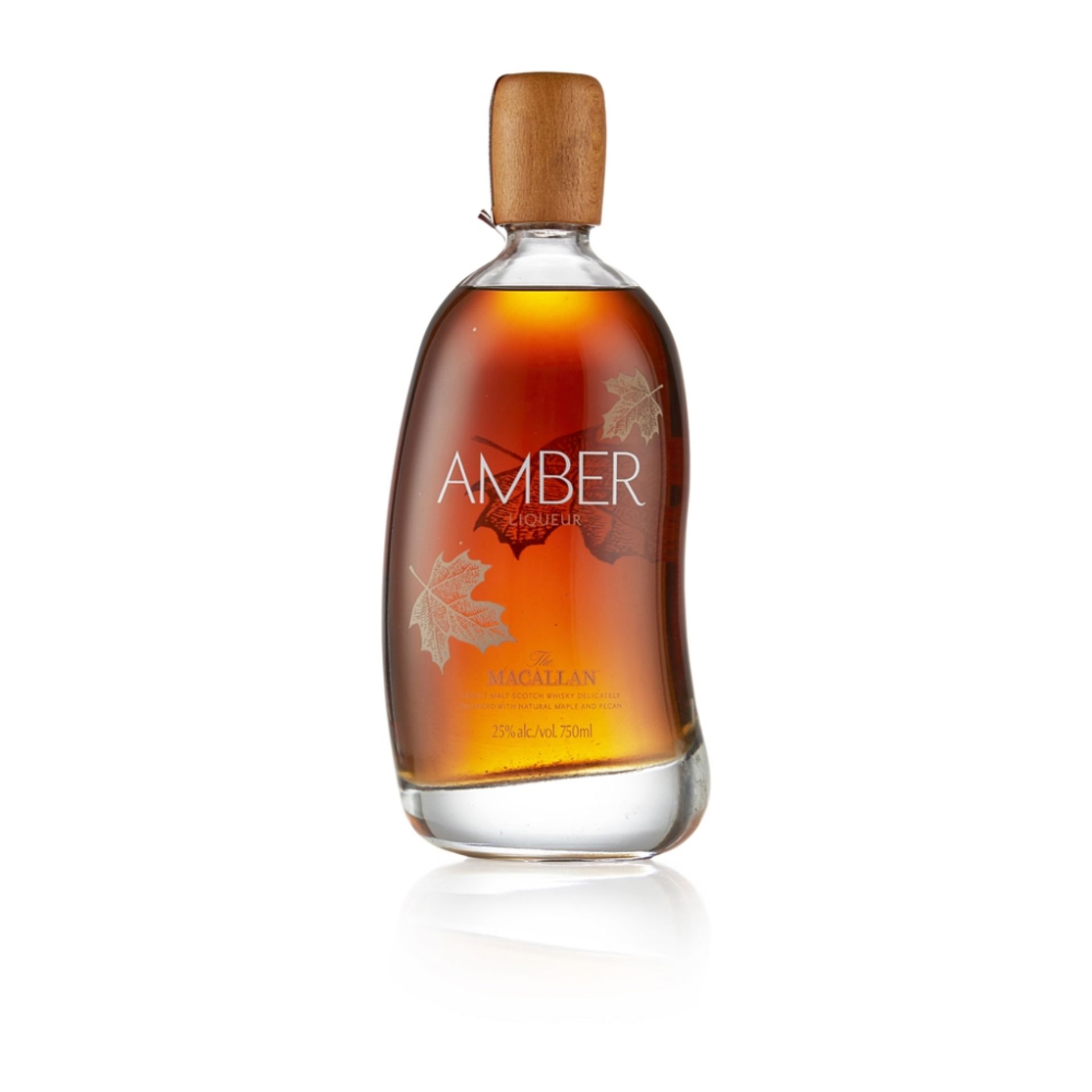 THE MACALLAN AMBER LIQUEUR 75cl/ 25%