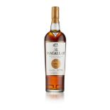 THE MACALLAN RE-AWAKENING 12 YEAR OLD number 740 of 1002, bottled in 2009 to commemorate the