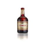 DRAMBUIE with carton 1.75 litres/ 40%