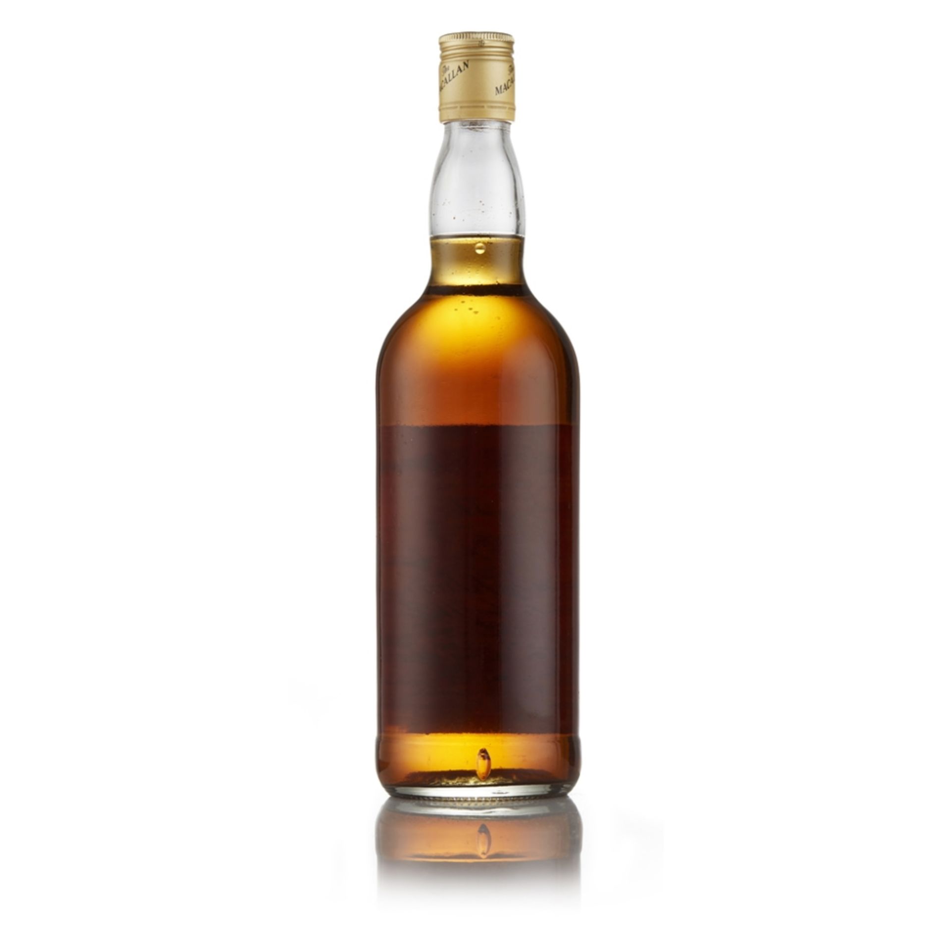 THE MACALLAN 1937 75cl (26 2/3 fl.ozs)/ 70 proof - Image 2 of 2