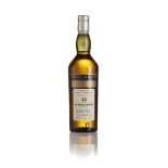 MANNOCHMORE 1974 22 YEAR OLD - RARE MALTS bottle number 2852, with carton 70cl/ 60.1%