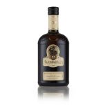 BUNNAHABHAIN XXV 25 YEAR OLD in a wooden presentation case with leaflet 70cl/ 43%