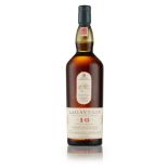 LAGAVULIN 16 YEAR OLD bottled by White Horse Distillers, Glasgow 1 Litre/ 43%