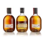 GLENROTHES 1987 LIMITED RELEASE bottled in 2000, with carton, 70cl/ 43%; together with a