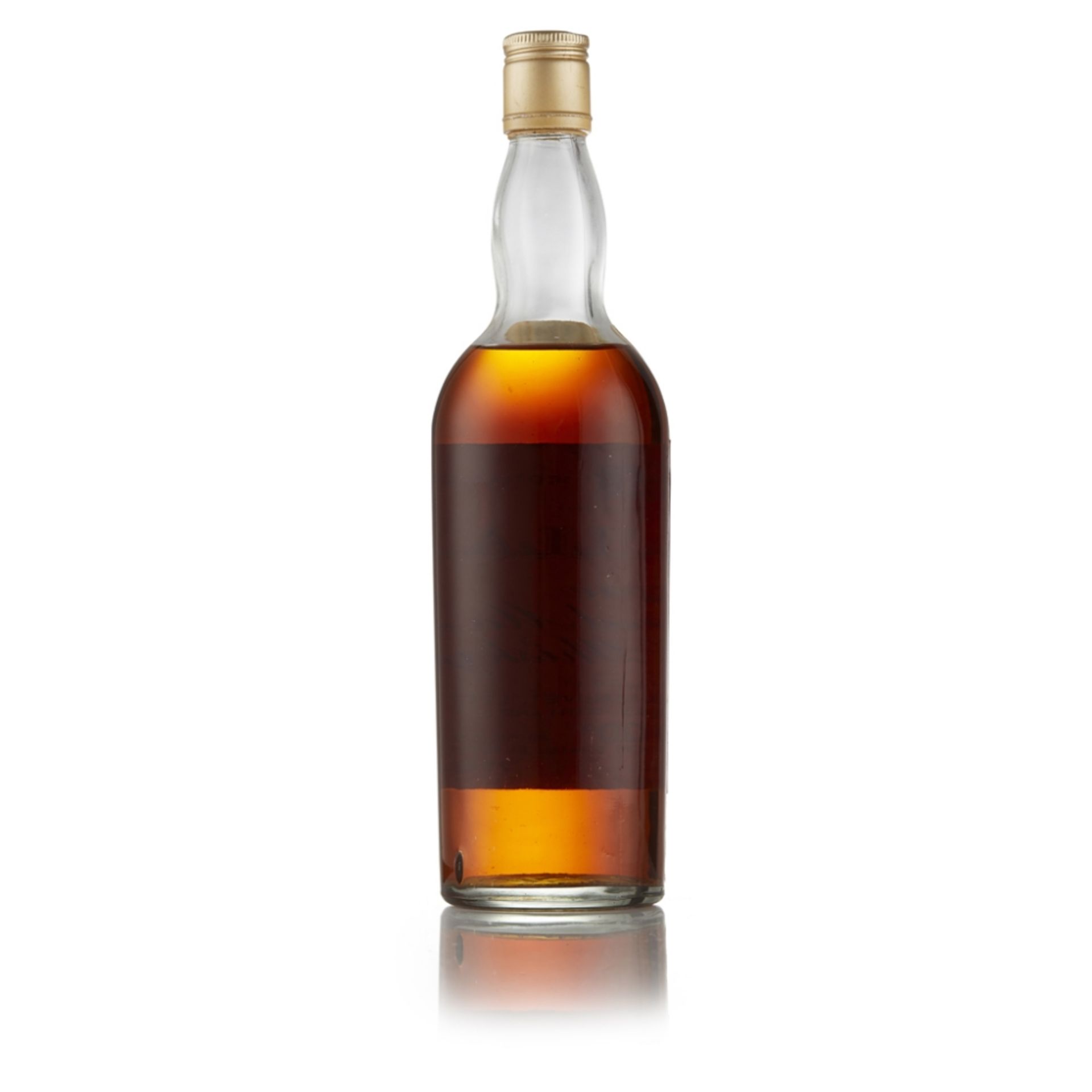 THE MACALLAN 1959 (1970S) matured in sherry casks 75cl (26 2/3 fl. ozs)/ 80 proof Note: For many - Image 2 of 2