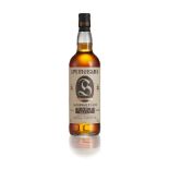 SPRINGBANK 21 YEAR OLD with carton 70cl/ 46%