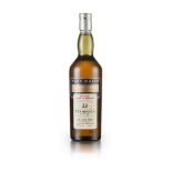 TEANINICH 1973 23 YEAR OLD - RARE MALTS SELECTION DISTILLERY ACTIVE limited edition, bottle number