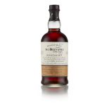 THE BALVENIE 1970 SINGLE CASK matured in sherry cask number 16191, bottled in 2007, bottle number 85