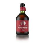 BUNNAHABHAIN 1968 AULD ACQUAINTANCE HOGMANAY EDITION filled on 31 December 1968, one of 2002